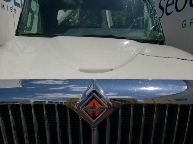 Photo 7 from auction – 2021 INTERNATIONAL MV607 with VIN 3HAEUMMLXML100682