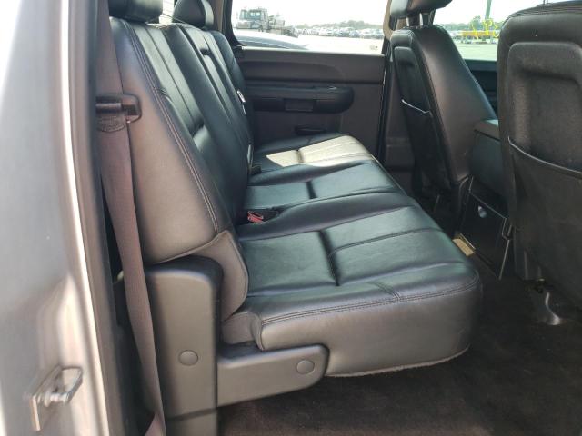 Photo 6 from auction – 2013 CHEVROLET SILVERADO with VIN 1GC1KXC84DF140144