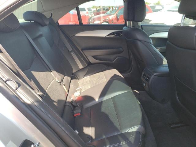 Photo 6 from auction – 2014 CADILLAC ATS LUXURY with VIN 1G6AH5SX9E0103433