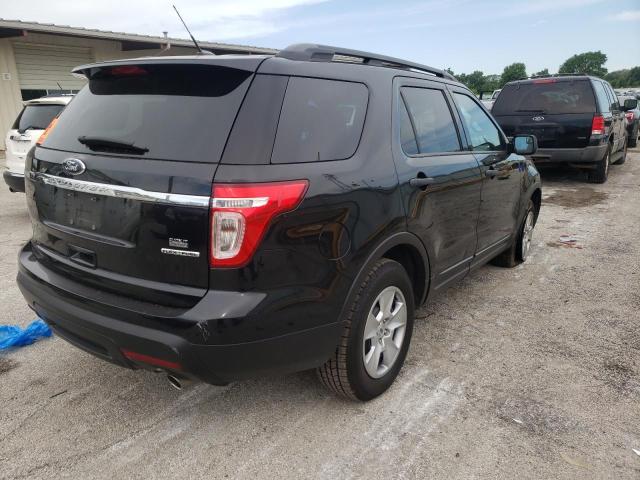 Photo 4 from auction – 2013 FORD EXPLORER with VIN 1FM5K7B87DGB27283