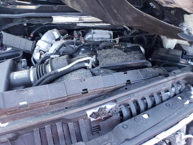 Photo 7 from auction – 2020 CHEVROLET SILVERADO with VIN 1GC4YPEY0LF216613