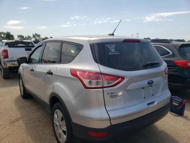 Photo 3 from auction – 2016 FORD ESCAPE S with VIN 1FMCU0F77GUB80386