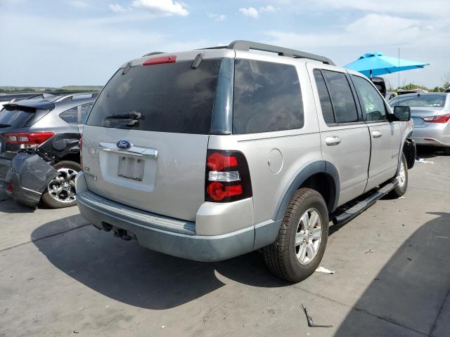 Photo 4 from auction – 2007 FORD EXPLORER X with VIN 1FMEU63E77UA37498