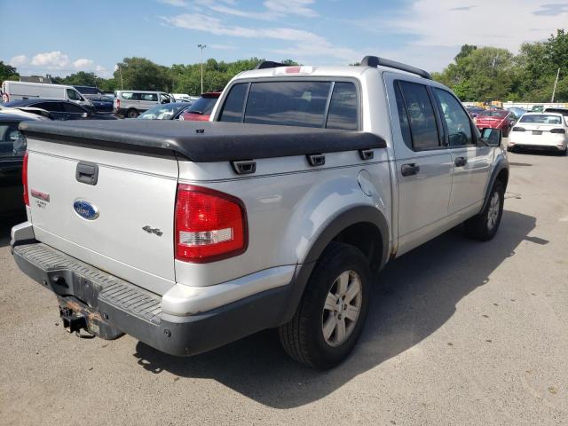 Photo 4 from auction – 2009 FORD EXPLORER S with VIN 1FMEU51E19UA31079