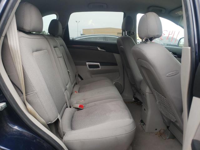 Photo 6 from auction – 2008 SATURN VUE XE with VIN 3GSCL33P08S688959