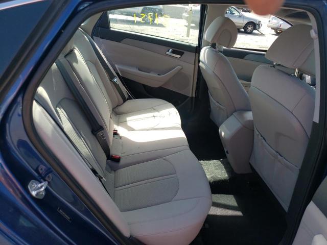 Photo 6 from auction – 2017 HYUNDAI SONATA SE with VIN 5NPE24AFXHH565851