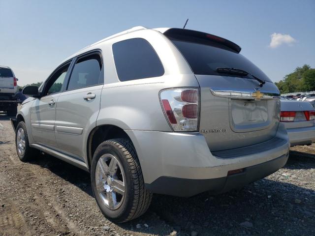 Photo 3 from auction – 2007 CHEVROLET EQUINOX LT with VIN 2CNDL73F676247358