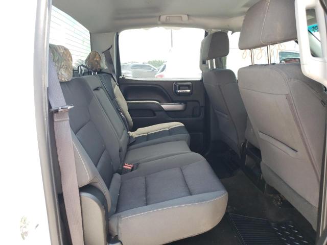 Photo 6 from auction – 2017 CHEVROLET SILVERADO with VIN 1GCUKREC0HF225210