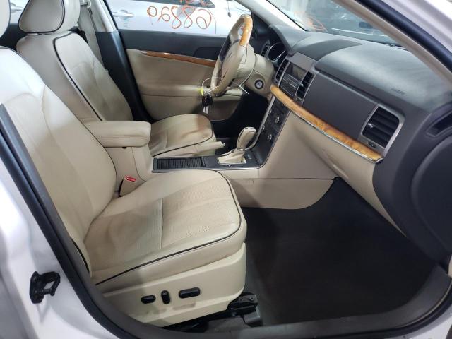 Photo 5 from auction – 2011 LINCOLN MKZ with VIN 3LNHL2GC6BR758851