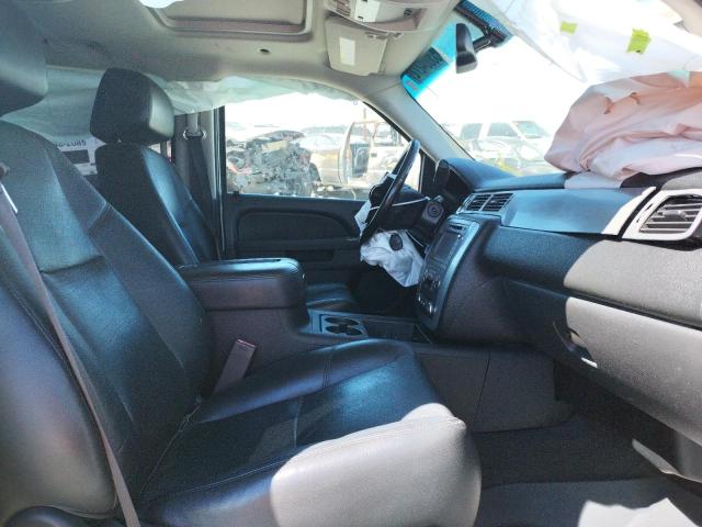 Photo 5 from auction – 2014 CHEVROLET SILVERADO with VIN 1GC1KYE87EF114903