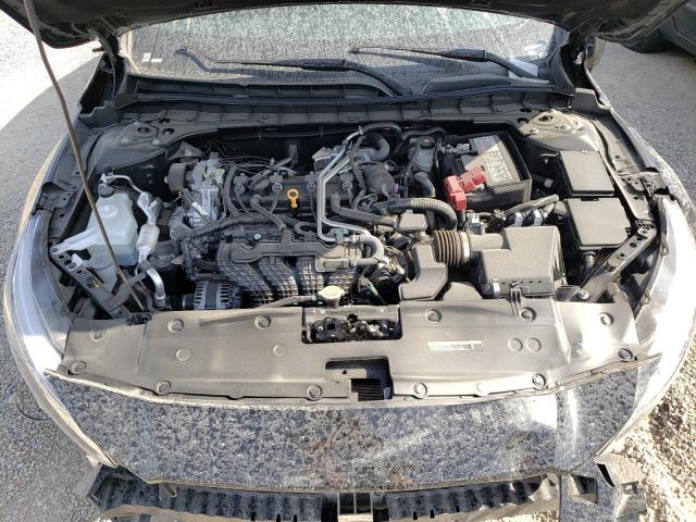 Photo 7 from auction – 2022 NISSAN ALTIMA SV with VIN 1N4BL4DV7NN359696