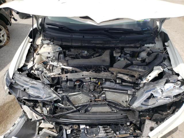 Photo 7 from auction – 2018 NISSAN ROGUE S with VIN 5N1AT2MV2JC819472