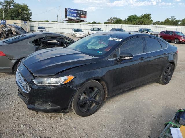 Photo 2 from auction – 2016 FORD FUSION SE with VIN 3FA6P0H79GR290276