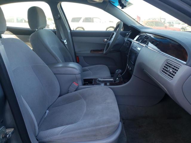 Photo 5 from auction – 2007 BUICK LACROSSE C with VIN 2G4WC582971132737