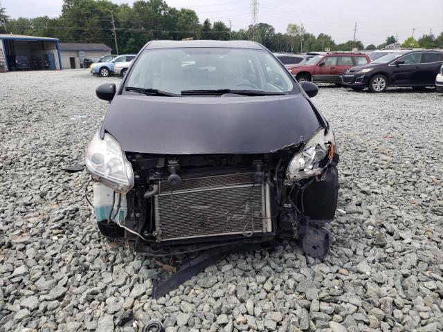 Photo 9 from auction – 2011 TOYOTA PRIUS with VIN JTDKN3DU2B1436872