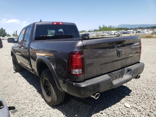 صورة رقم 3 من المزاد - 2021 RAM 1500 CLASS مع VIN 1C6RR7GTXMS584169