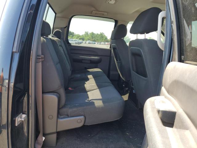 Photo 6 from auction – 2011 CHEVROLET SILVERADO with VIN 1GCPKSE3XBF160782
