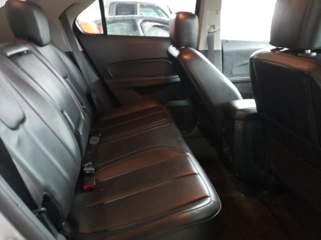 Photo 6 from auction – 2011 CHEVROLET EQUINOX LT with VIN 2CNALPEC4B6234316
