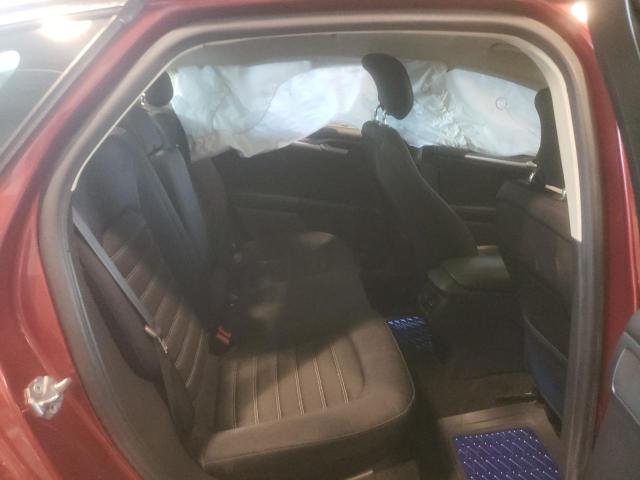 Photo 6 from auction – 2013 FORD FUSION SE with VIN 3FA6P0H76DR131419