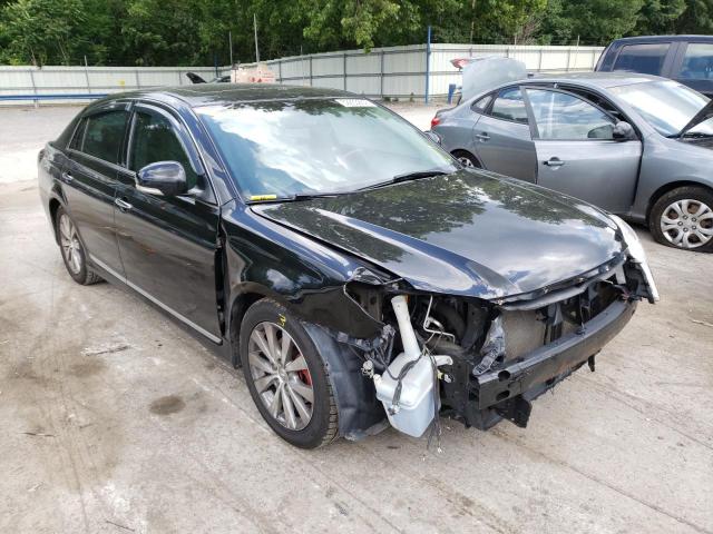 TOYOTA AVALON BAS 2011 مع رقم تعريف المركبة 4T1BK3DB7BU398072 - صورة من المزاد