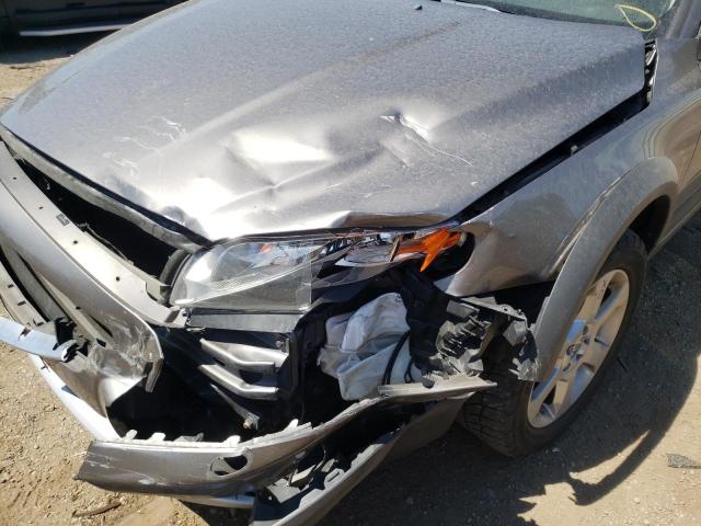 Foto 9 de la subasta – 2011 VOLVO XC70 3.2 con VIN YV4952BZ2B1111076