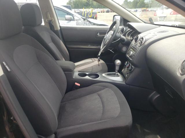 Photo 5 from auction – 2011 NISSAN ROGUE S with VIN JN8AS5MT1BW570657