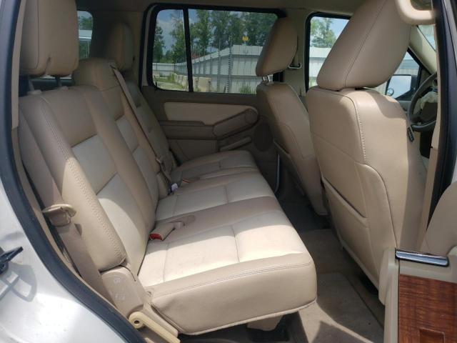Photo 6 from auction – 2009 FORD EXPLORER E with VIN 1FMEU64E09UA02092