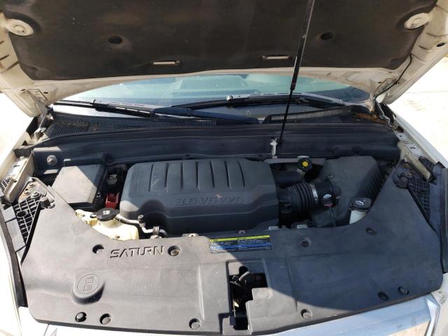 Photo 7 from auction – 2008 SATURN OUTLOOK XE with VIN 5GZEV13768J169322