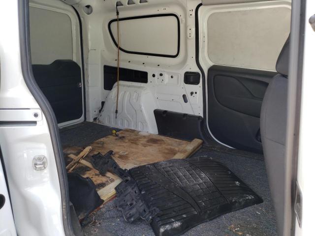 Foto 6 de la subasta – 2020 RAM PROMASTER con VIN ZFBHRFAB5L6P46265