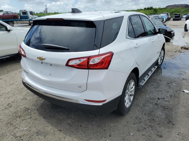 Photo 4 from auction – 2018 CHEVROLET EQUINOX LT with VIN 2GNAXJEV8J6198725