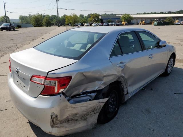Photo 4 from auction – 2013 TOYOTA CAMRY L with VIN 4T1BF1FK8DU235939