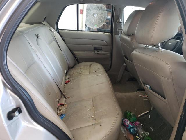 Photo 6 from auction – 2011 FORD CROWN VICT with VIN 2FABP7EV8BX127459