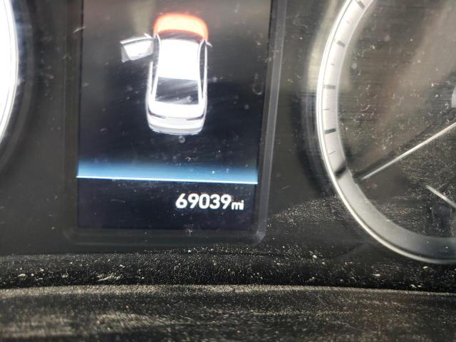 Photo 8 from auction – 2019 HYUNDAI SONATA LIM with VIN 5NPE34AF6KH730332