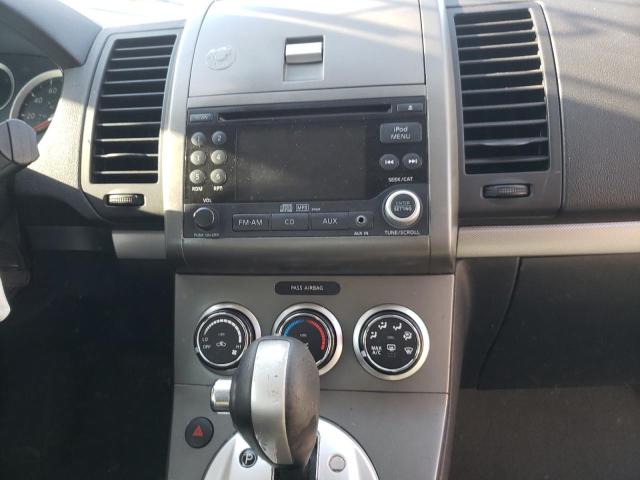 Photo 9 from auction – 2011 NISSAN SENTRA 2.0 with VIN 3N1AB6AP1BL731638
