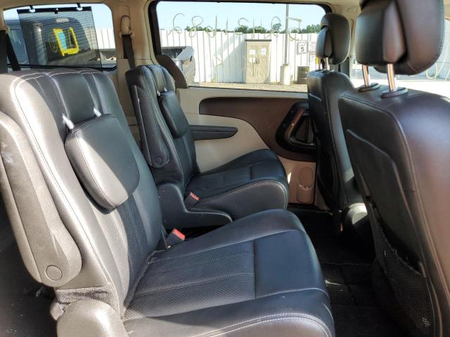 Photo 6 from auction – 2014 CHRYSLER TOWN & CNT with VIN 2C4RC1CG4ER339175