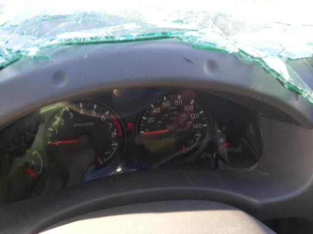 Photo 8 from auction – 2013 NISSAN FRONTIER S with VIN 1N6AD0ER6DN734647