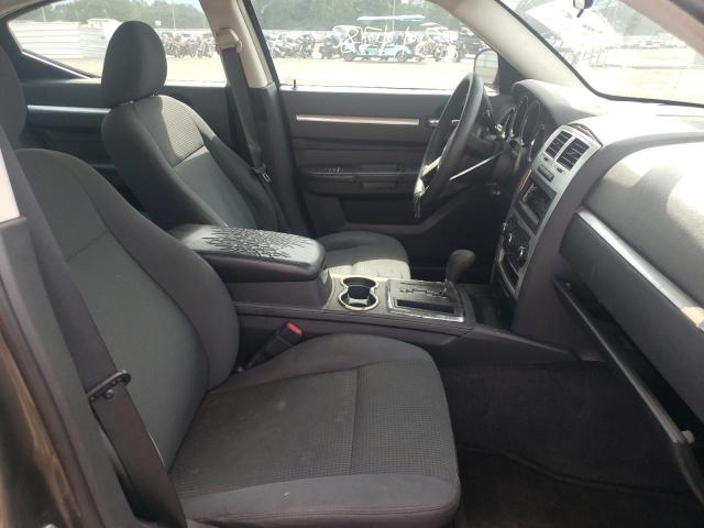 Photo 5 from auction – 2010 DODGE CHARGER SX with VIN 2B3CA3CV1AH177237