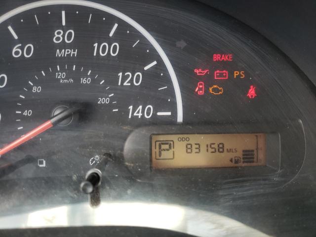 Photo 8 from auction – 2016 NISSAN VERSA S with VIN 3N1CN7AP4GL913332
