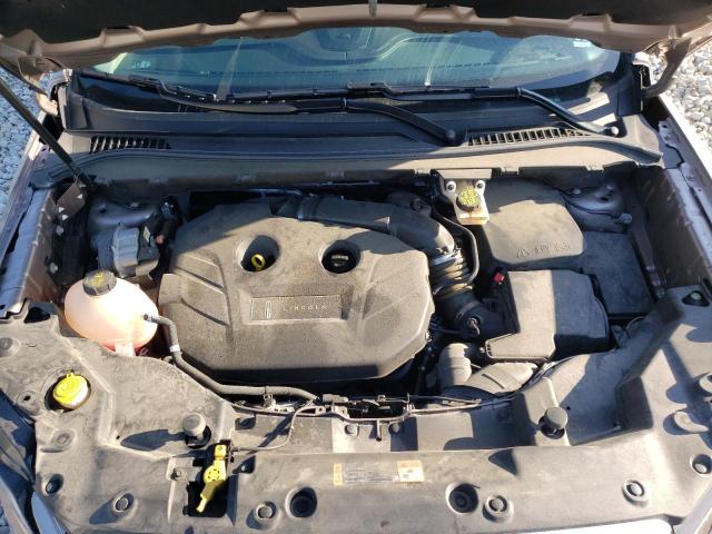 Photo 7 from auction – 2019 LINCOLN MKC SELECT with VIN 5LMCJ2C98KUL18484