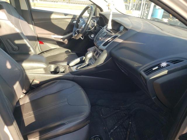 Фото 5 с аукциона – 2013 FORD FOCUS SE с VIN 1FADP3F25DL227489