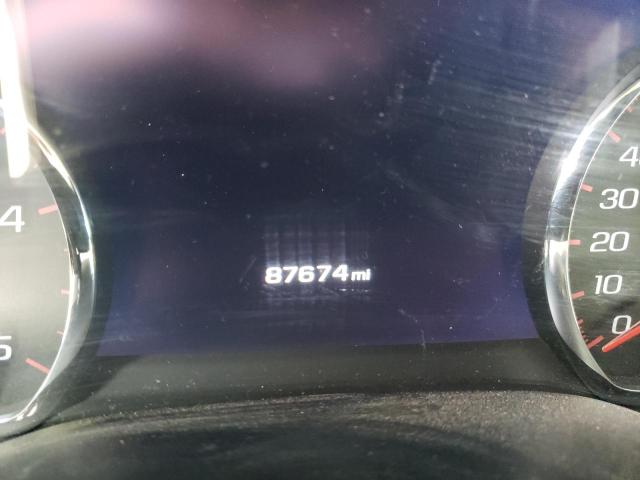 Photo 8 from auction – 2015 GMC SIERRA K35 with VIN 1GT424E88FF585174