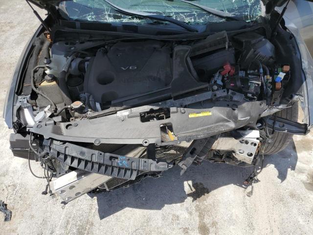 Photo 7 from auction – 2016 NISSAN MAXIMA 3.5 with VIN 1N4AA6AP8GC903575