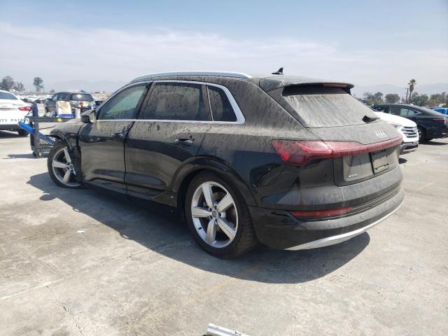 Photo 3 from auction – 2019 AUDI E-TRON PRE with VIN WA1LAAGE6KB024256