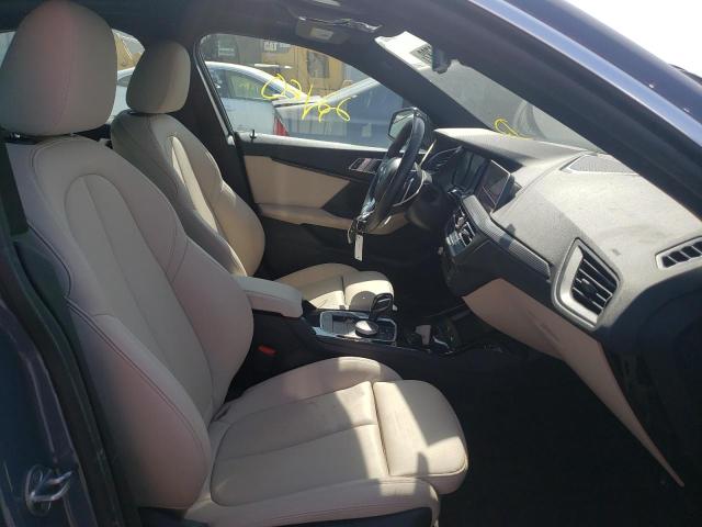 Photo 5 from auction – 2020 BMW 228XI with VIN WBA73AK02L7F96703