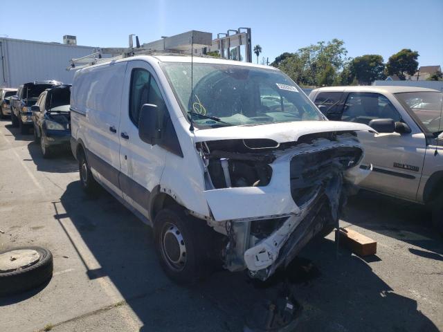 Photo 1 from auction – 2016 FORD TRANSIT T- with VIN 1FTYR1YG7GKA20289