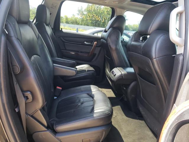 Photo 6 from auction – 2014 CHEVROLET TRAVERSE L with VIN 1GNKVJKD8EJ300765