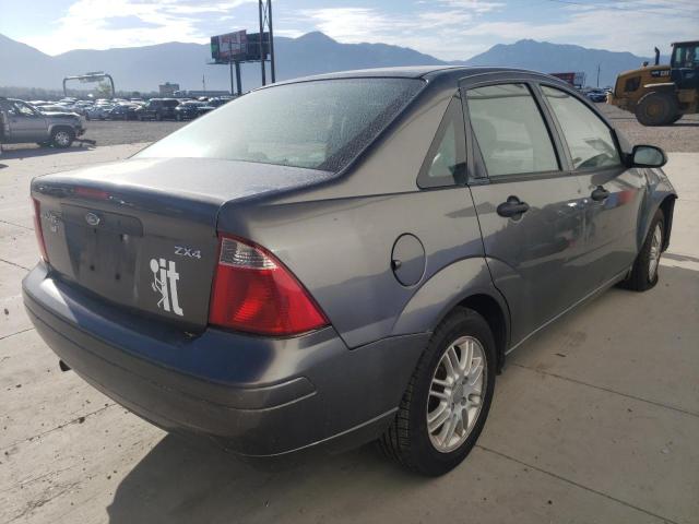 Photo 4 from auction – 2005 FORD FOCUS ZX4 with VIN 1FAFP34N05W221346