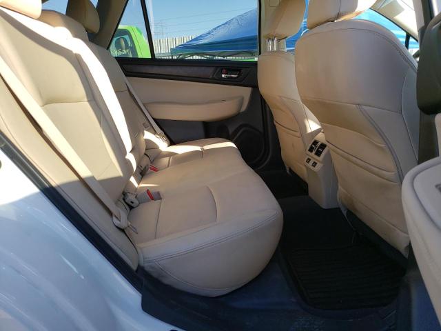 Photo 6 from auction – 2015 SUBARU OUTBACK 2. with VIN 4S4BSBNC0F3329981