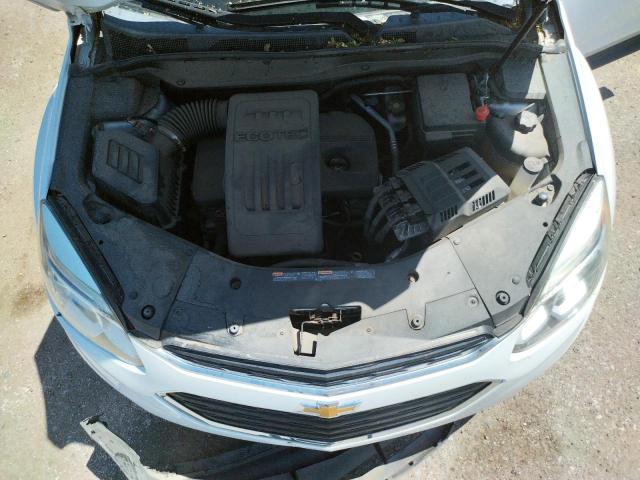 Photo 7 from auction – 2016 CHEVROLET EQUINOX LS with VIN 2GNALBEK8G1180111