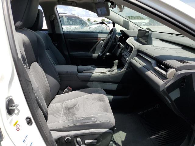 Zdjęcie 5 z aukcji – 2020 LEXUS RX 350 z VIN 2T2HZMDA9LC220262